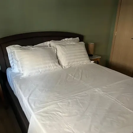 Lejlighed Drama's Nest *